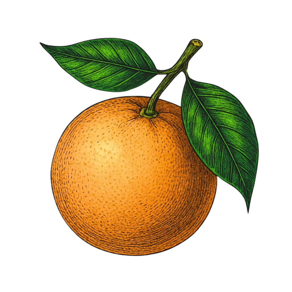 Arancia Dolce